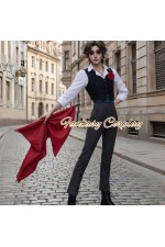 Identity V Matador Hernando Romero Cosplay Costume